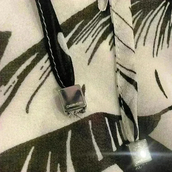 Calvin Klein Dress shirt - Picture 9 of 11